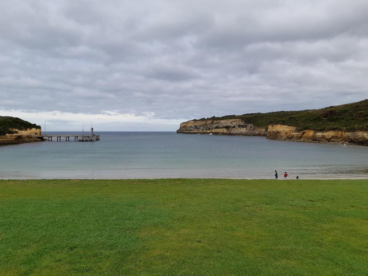 Port Central No 4 Port Campbell Exterior photo